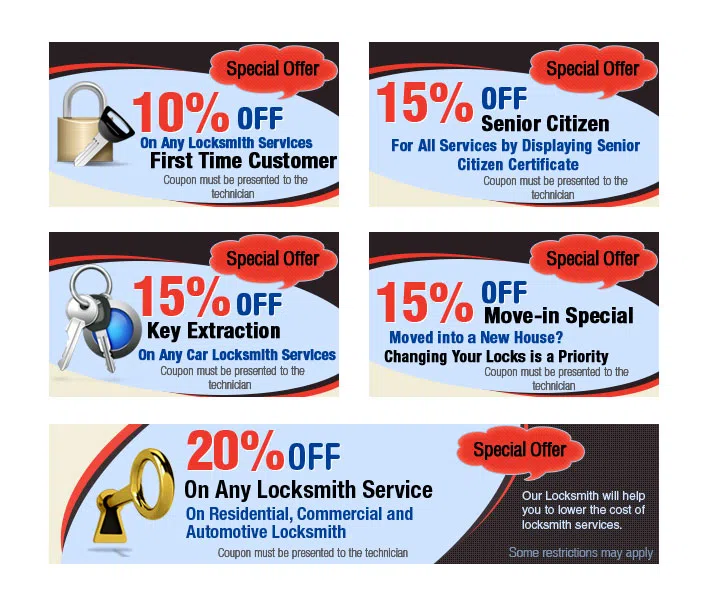 Dolton IL Locksmith Store Dolton, IL 708-680-3918 - coupon2-set-five